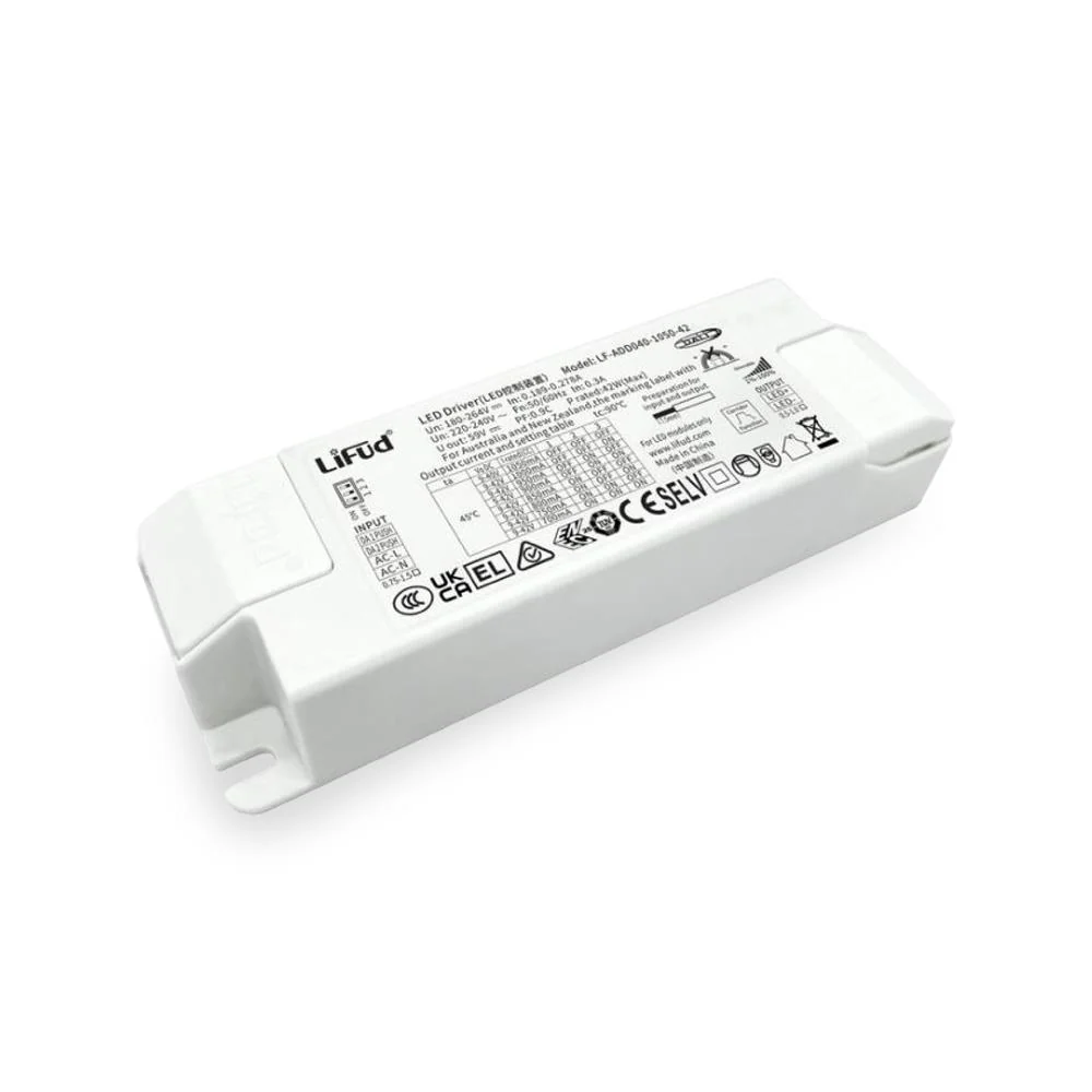 Componentes LED